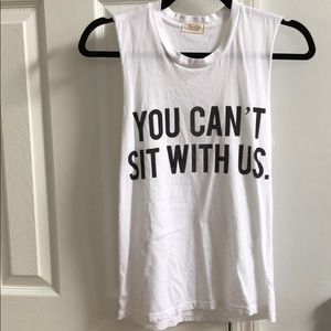 Tank top